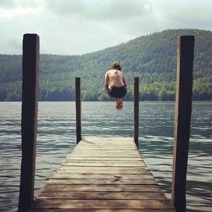 Meet your Posher, Jaime